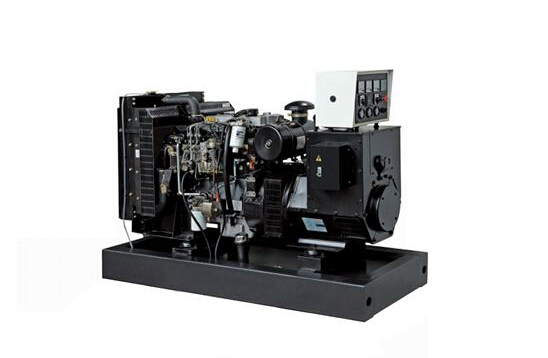临朐科克150kw大型柴油发电机组