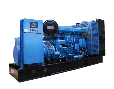 临朐宗申动力150kw大型柴油发电机组
