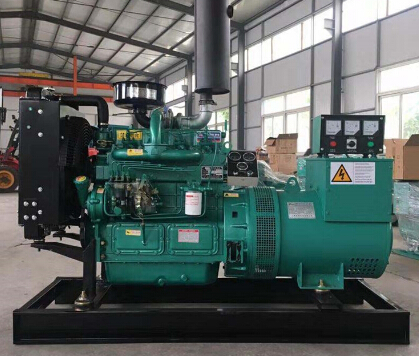 临朐宗申动力10kw小型柴油发电机