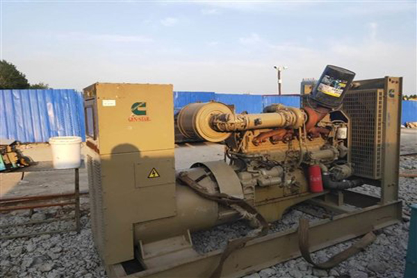 临朐发电机出租 临朐发电机出租